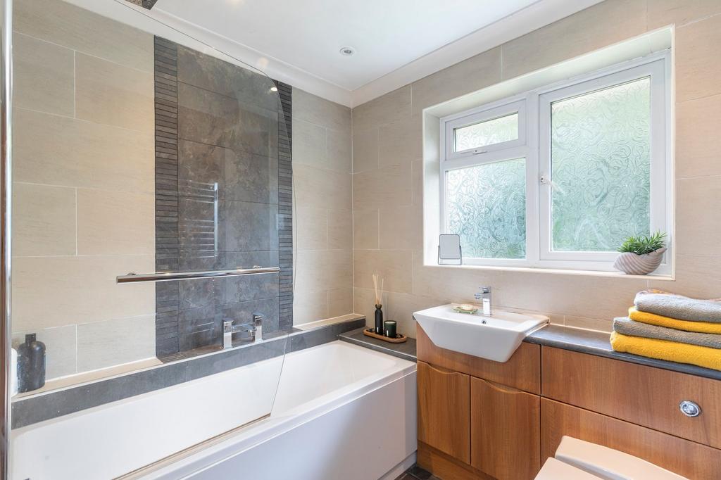 Principal en-suite