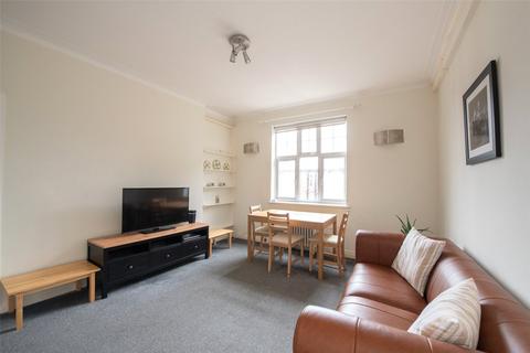 Gilling Court, Belsize Grove, London, NW3
