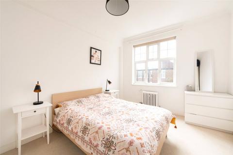 1 bedroom apartment for sale, Gilling Court, Belsize Grove, London, NW3