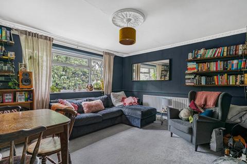 undefined, Elsinore Road, London