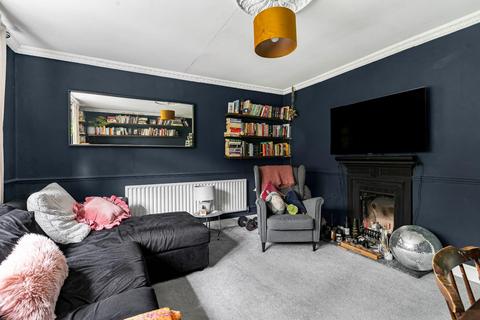undefined, Elsinore Road, London
