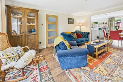 undefined, Croft Rise, East Bridgford, Nottingham