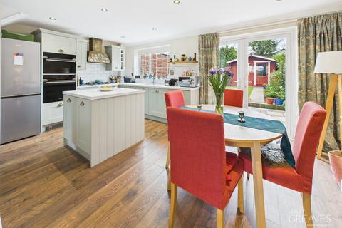 undefined, Croft Rise, East Bridgford, Nottingham