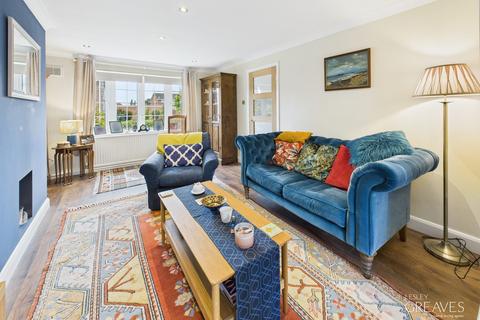 undefined, Croft Rise, East Bridgford, Nottingham