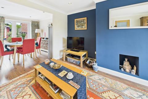 undefined, Croft Rise, East Bridgford, Nottingham