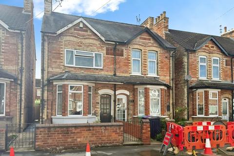 Ropery Road, Gainsborough