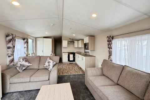 undefined, Grace Park, Blyton