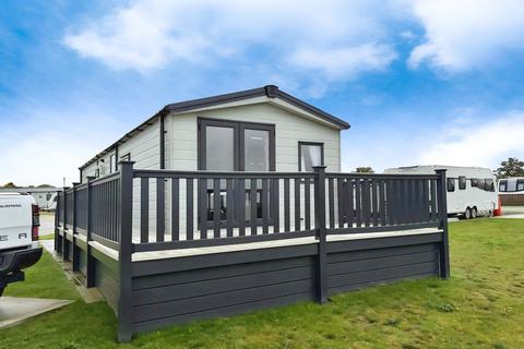 undefined, Grace Park, Blyton