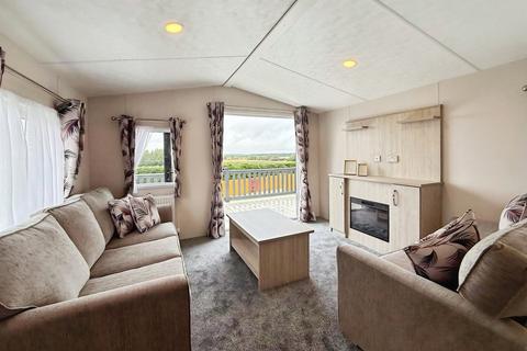 undefined, Grace Park, Blyton