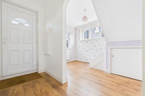 undefined, Ullswater Road, Sompting, BN15 9UG