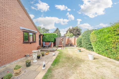 undefined, Burford, Tenbury Wells, Worcestershire, WR15 8LB