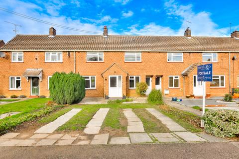 3 bedroom terraced house for sale, Felsted, Dunmow