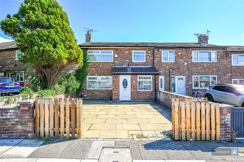 undefined, Cowper Way, Liverpool, Merseyside, L36