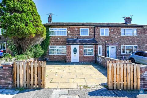 undefined, Cowper Way, Liverpool, Merseyside, L36