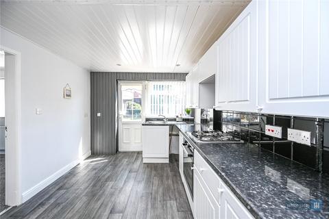 undefined, Cowper Way, Liverpool, Merseyside, L36