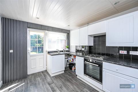 undefined, Cowper Way, Liverpool, Merseyside, L36