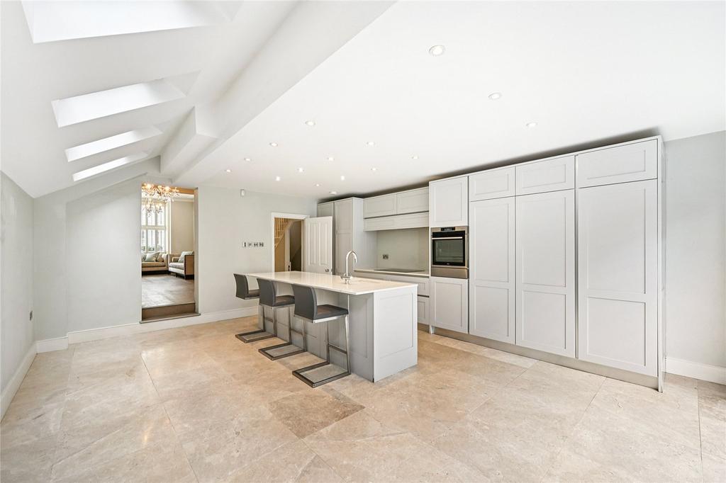 Kitchen/Dining