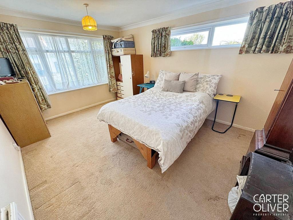 Bedroom 2   ground floor