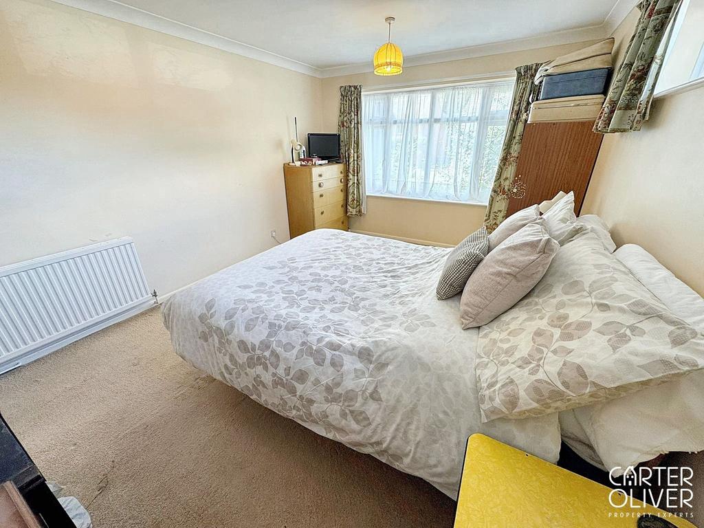 Bedroom 2   ground floor