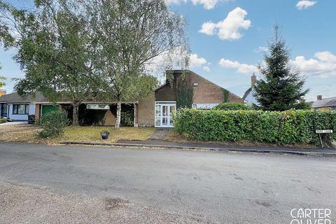 undefined, Park Lane, Walton, LE17