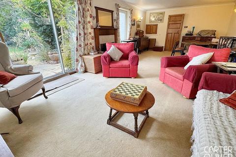 undefined, Park Lane, Walton, LE17