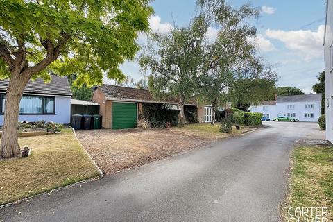 undefined, Park Lane, Walton, LE17