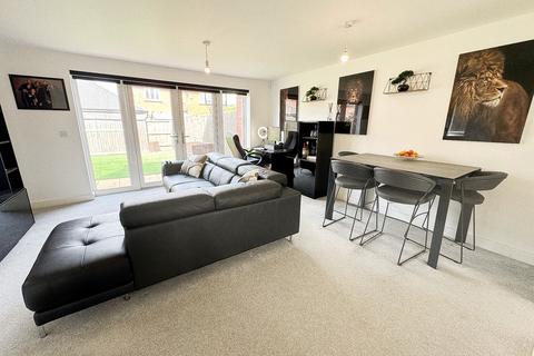 undefined, Field Farm Way, Broxtowe NG9