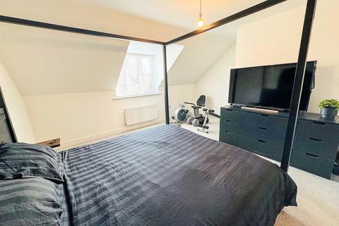 undefined, Field Farm Way, Broxtowe NG9