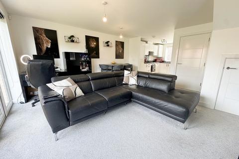 undefined, Field Farm Way, Broxtowe NG9
