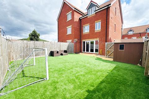 undefined, Field Farm Way, Broxtowe NG9
