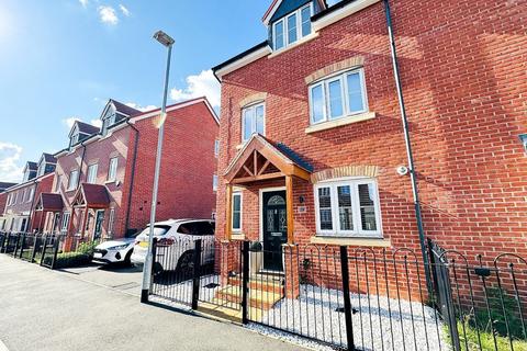 undefined, Field Farm Way, Broxtowe NG9