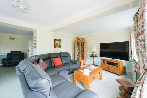 4 bedroom detached house for sale, High Street, Lingfield RH7
