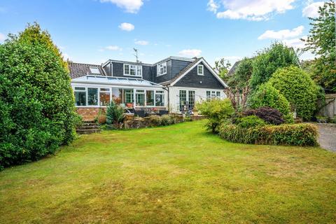 4 bedroom detached house for sale, High Street, Lingfield RH7