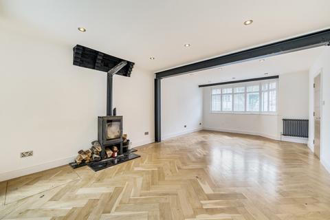 undefined, Woodfall Avenue, Barnet, EN5
