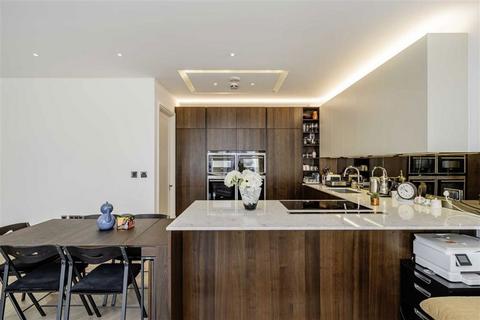 3 bedroom flat for sale, Marsham Street, London SW1P