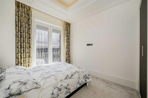 3 bedroom flat for sale, Marsham Street, London SW1P