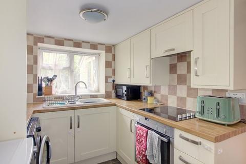 undefined, Little Marsh, Semington BA14