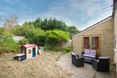 58 Little Marsh, Semington, Trowbridge, BA14 6JE
