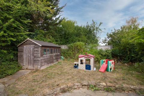 58 Little Marsh, Semington, Trowbridge, BA14 6JE