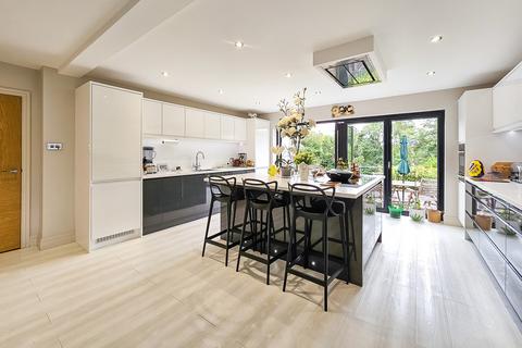 4 bedroom detached house for sale, Knox Park, Killinghall, Harrogate