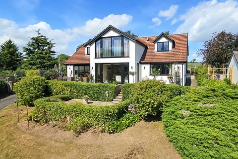4 bedroom detached house for sale, Knox Park, Killinghall, Harrogate