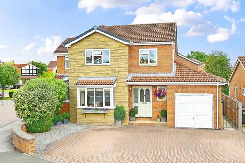 undefined, Hartley Road, Harrogate