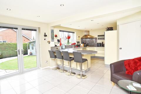undefined, Hartley Road, Harrogate