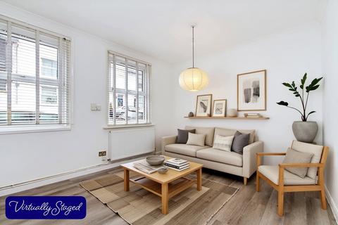 undefined, Milton Road, Brighton BN2