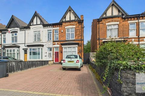 undefined, Boldmere Road, Sutton Coldfield