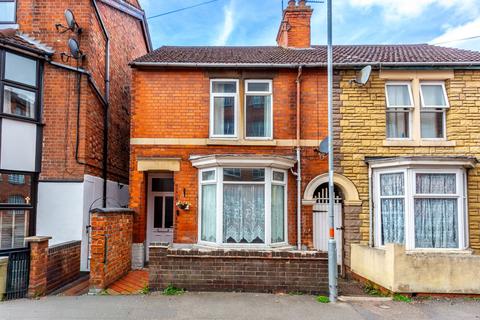 Cromwell Road, Rushden NN10