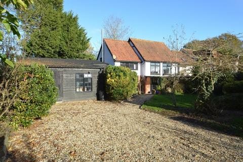 undefined, Cock Road, Halstead CO9