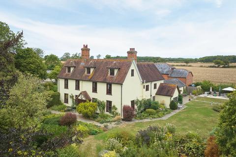 undefined, Lambfair Green, Newmarket CB8