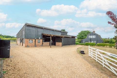 undefined, North Road, Cambridgeshire CB21