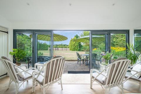 undefined, North Road, Cambridgeshire CB21